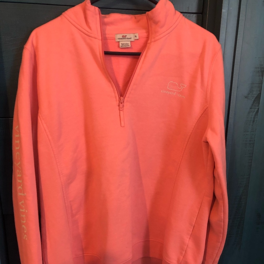 Vineyard Vines Pullover